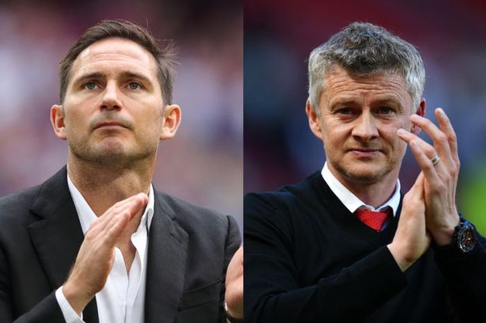 Frank Lampard vs Ole Gunnar Solskjaer – Who Had A Better Debut Season?