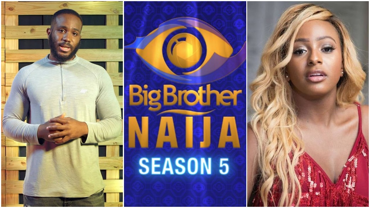 Meet All The BBNaija Lockdown Geng Housemates, Who Is Your Favourite? (See Photos + Names)