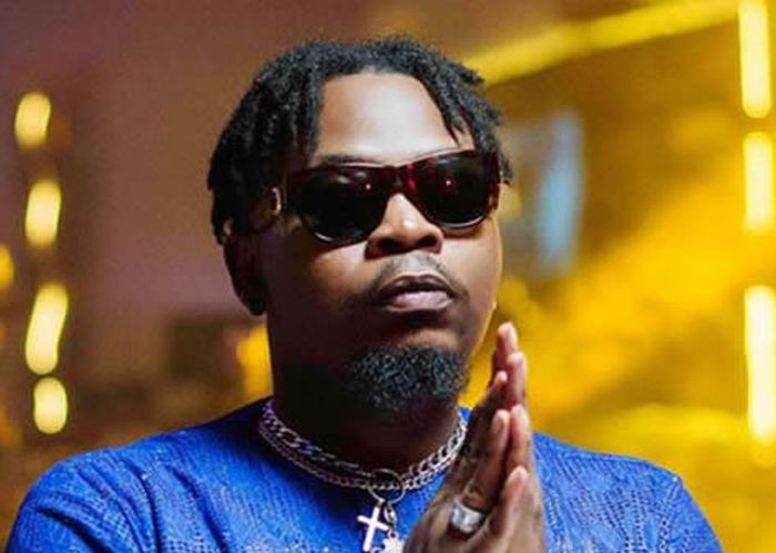 BADOO!! Olamide Sends Latest Update To Fans About His Upcoming Album
