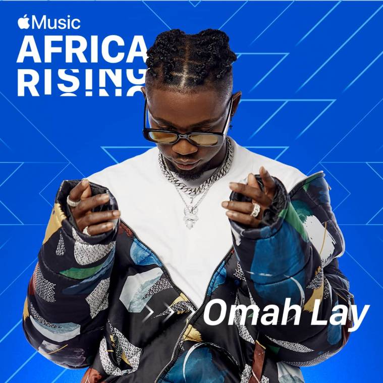 Video: Omah Lay – “Lo Lo”