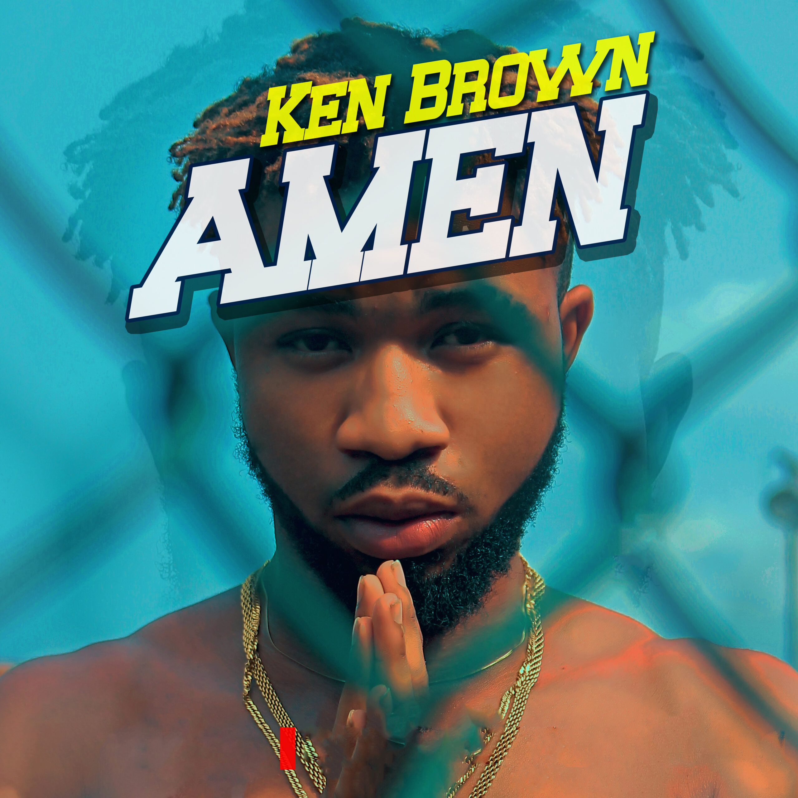 MUSIC: Ken Brown – Amen Prod by FeelingzBeatz