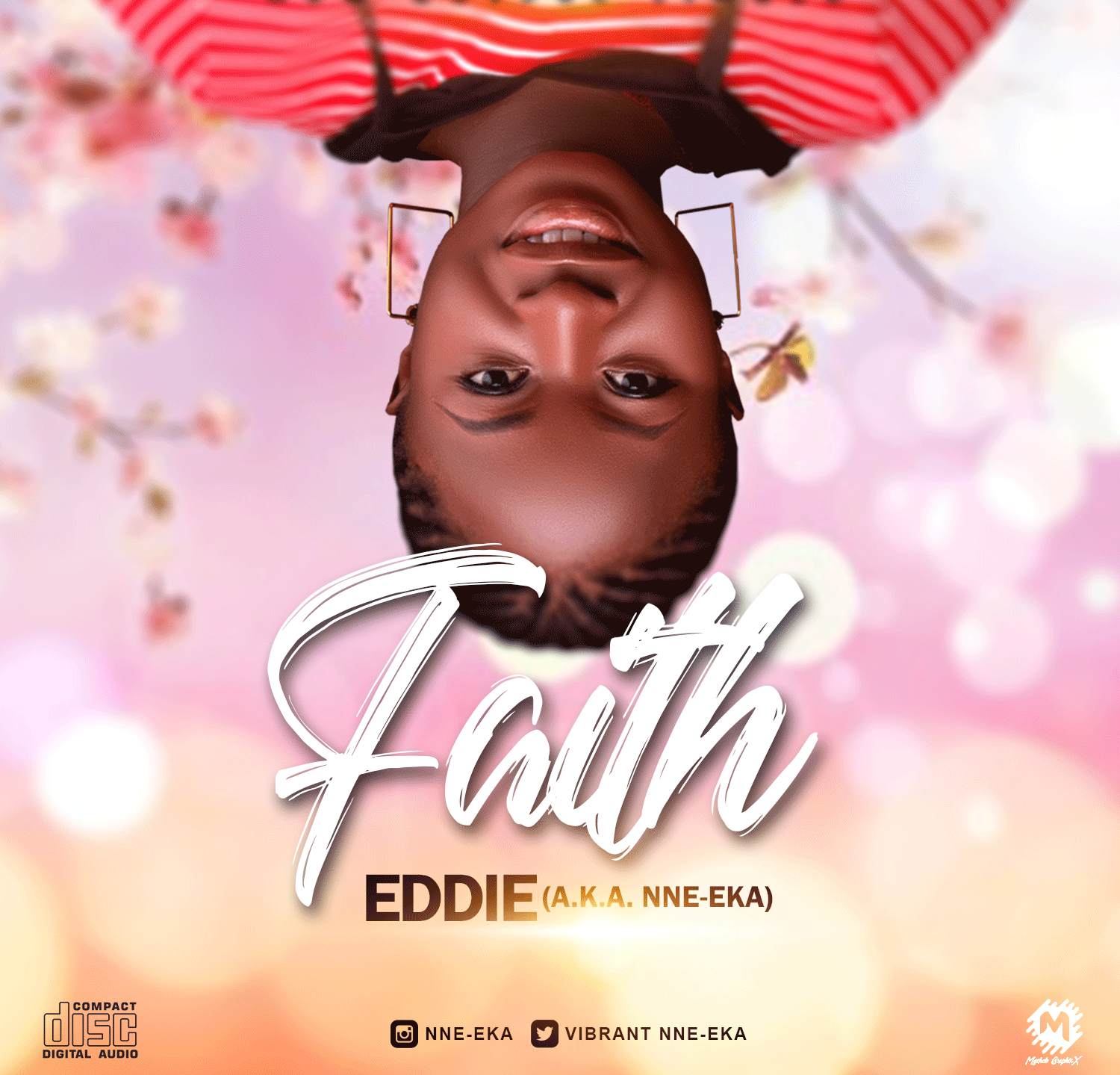 Music: Eddie – Faith
