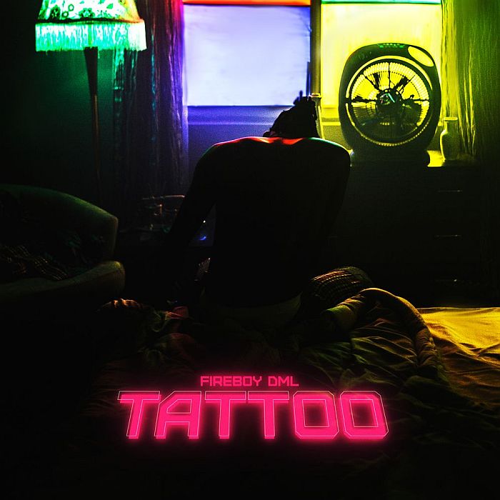 [Music + Video] Fireboy DML – Tattoo