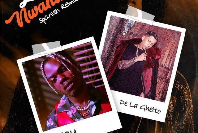 Music: CKay Teams Up With US Latin Trap Star, De La Ghetto For ‘Love Nwantiti’ Spanish Remix