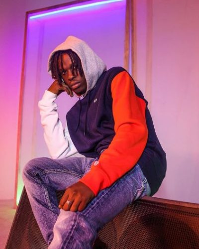 Fireboy DML To Release Sophomore Album, “Apollo” Later This Month