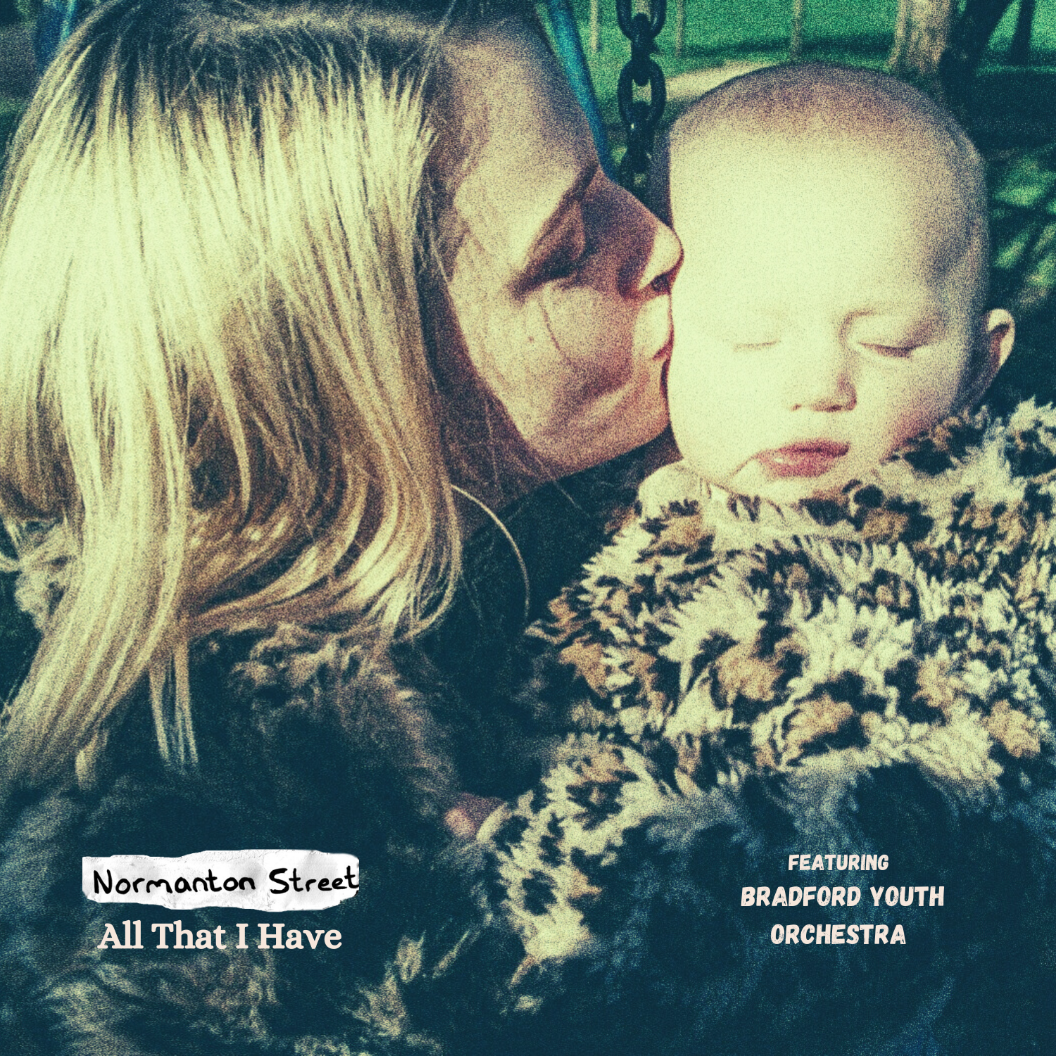 Music: Normanton Street – ‘All That I Have’ [Audio + Video]