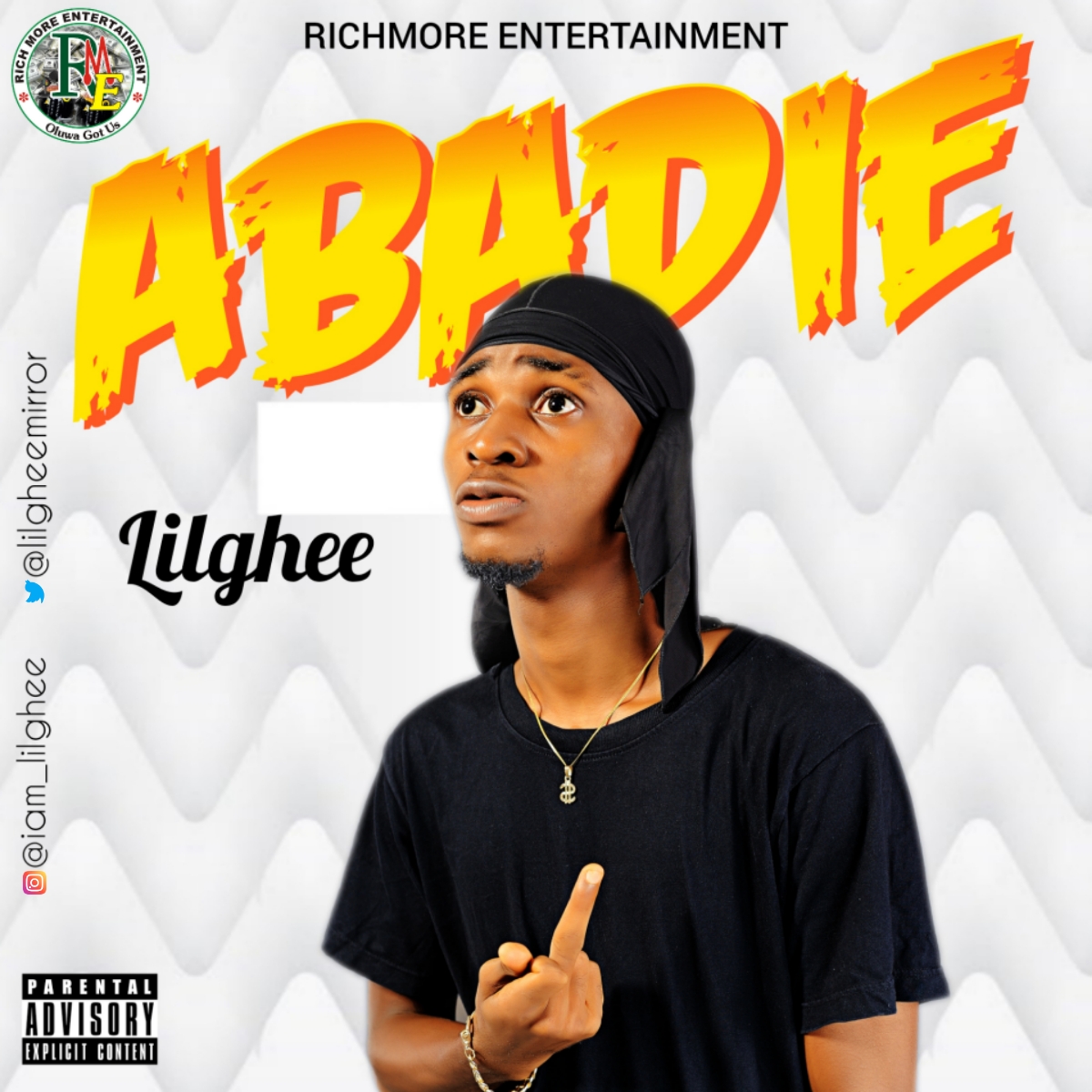 Music: Lilghee – Abadie