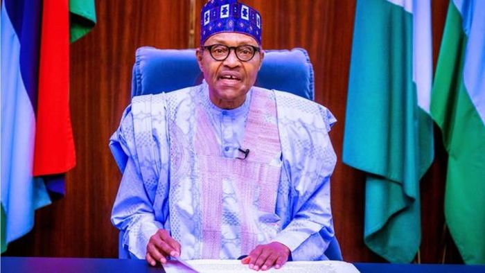Top 10 Key Points In Buhari’s Speech To Nigerians On #ENDSARS Protest