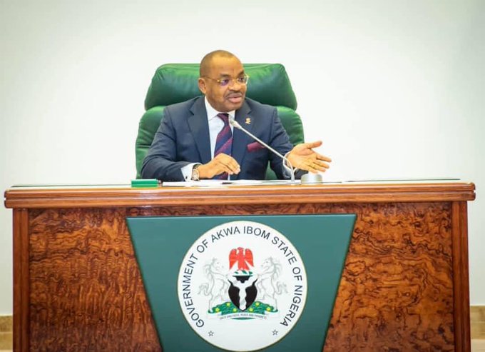 Akwa Ibom govt gives six-month ultimatum to land owners to develop same or risk revocation of allocation