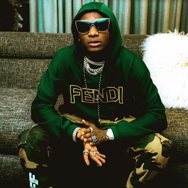 Wizkid Reveals Plans for Starboy World Tour and More