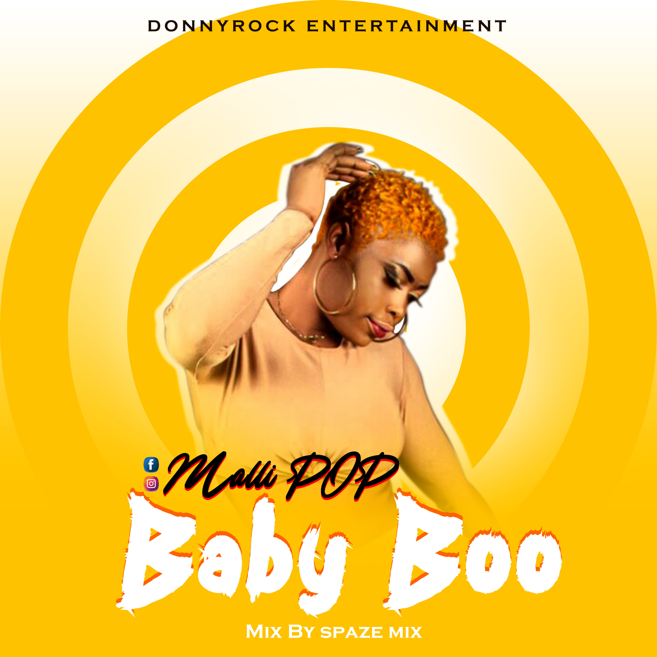DOWNLOAD: Malli Pop – Babe Boo