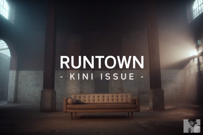 VIDEO: Runtown – “Kini Issue”
