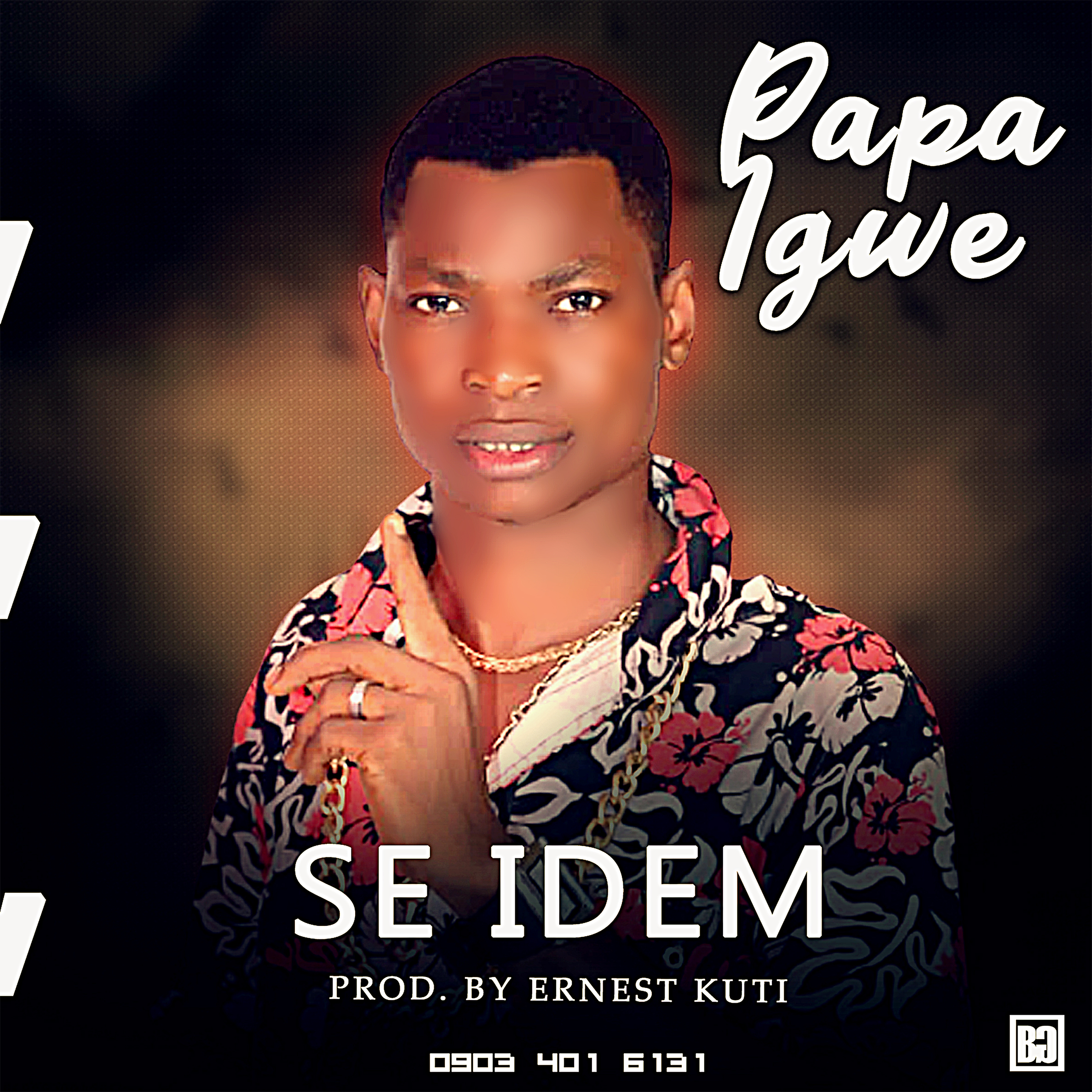 DOWNLOAD: Papa Igwe – SE IDEM