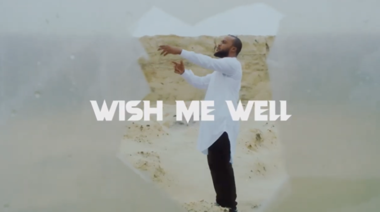 VIDEO: Ceeno – “Wish Me Well”