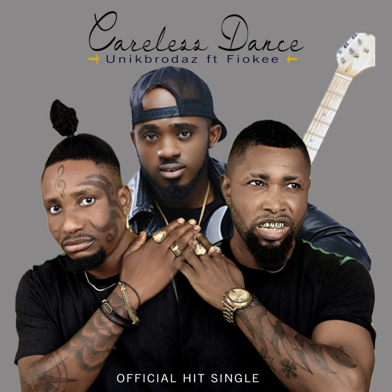 Download Music: Unik Brodaz & Fiokee – “Careless Dance”