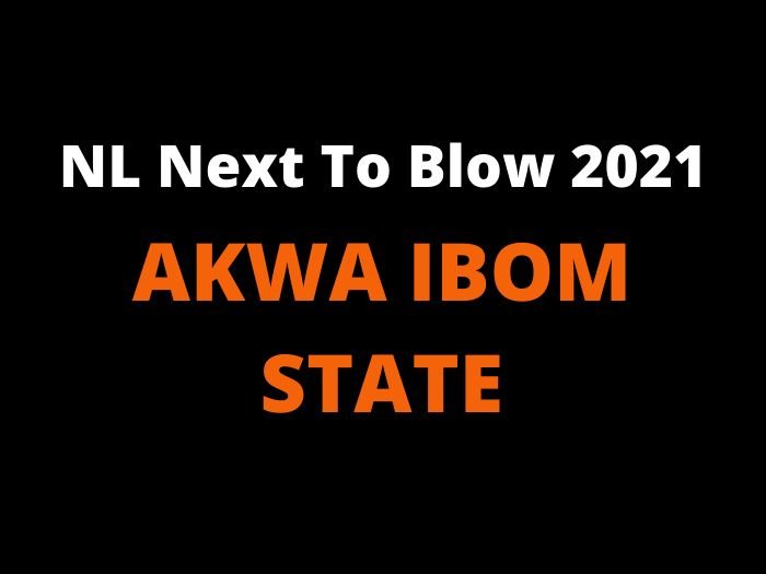 NL NEXT TO BLOW 2021: Nominate An Artiste For The » NL Top 20 Most Valuable Artiste In AKWA IBOM