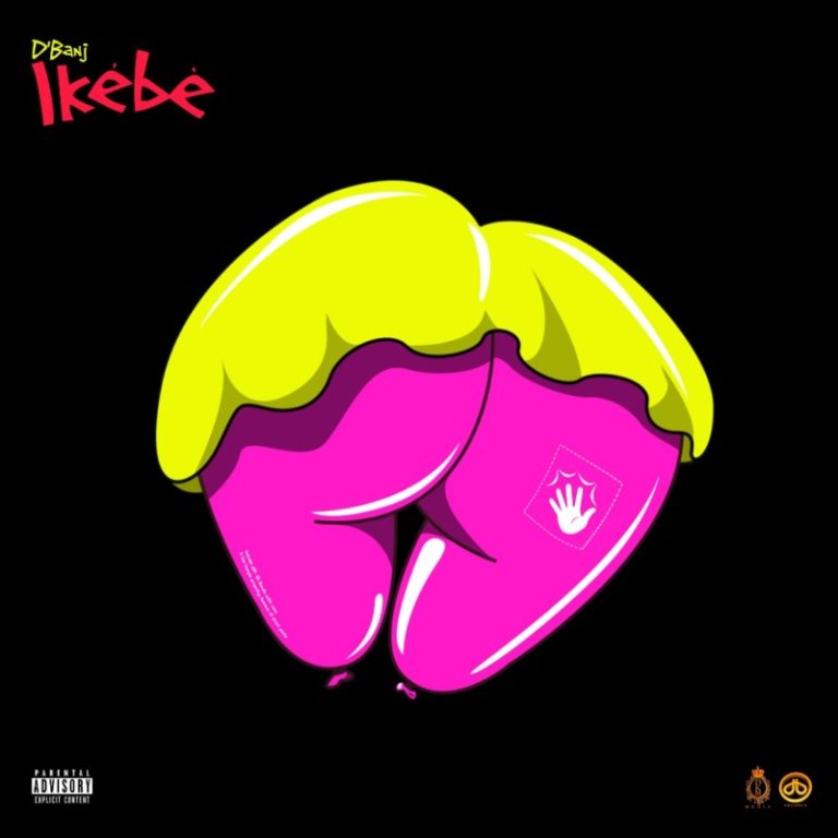 MUSIC: D’banj – “Ikebe” (Prod. by Rexxie)