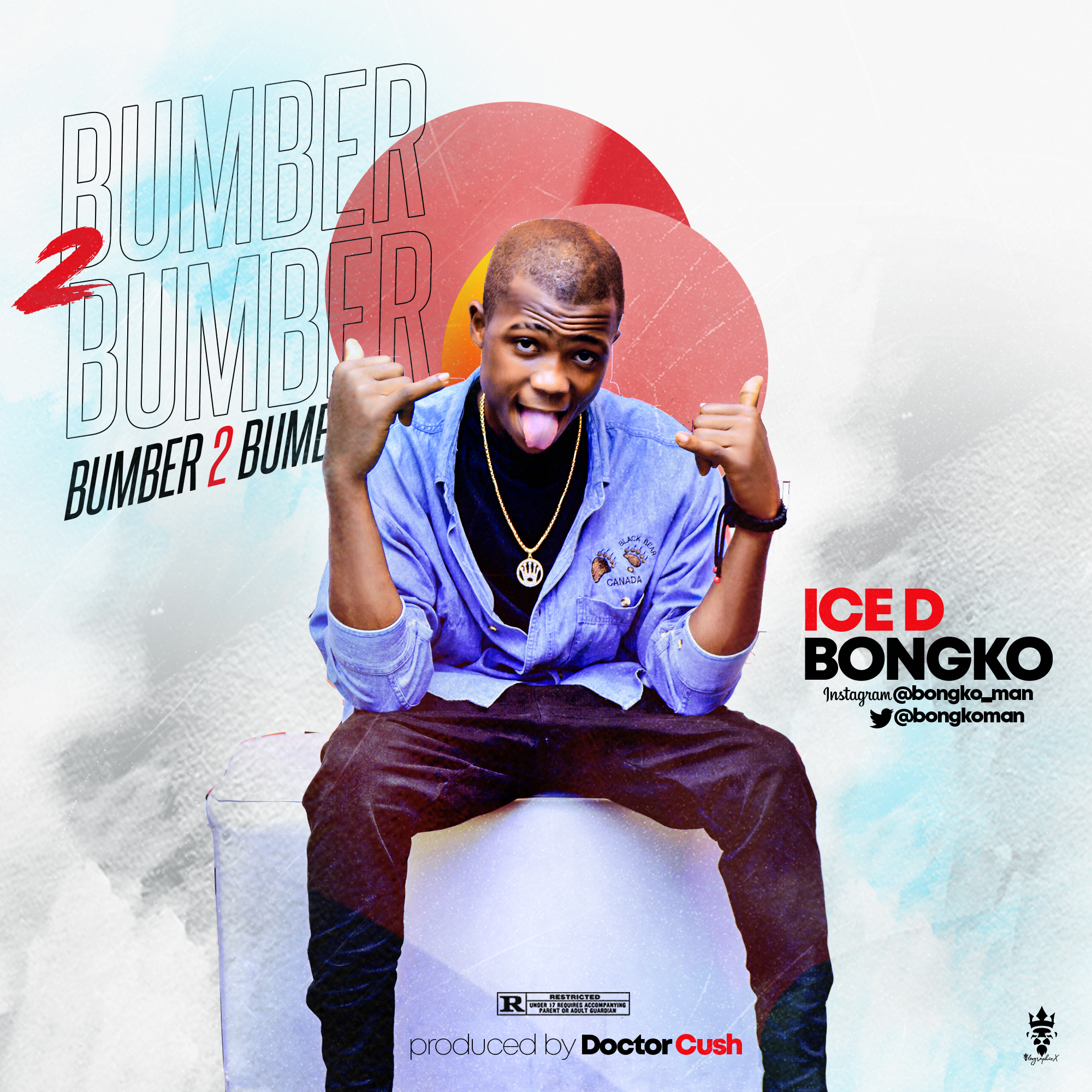DOWNLOAD MUSIC: Ice D Bongko – Bumber 2 Bumber