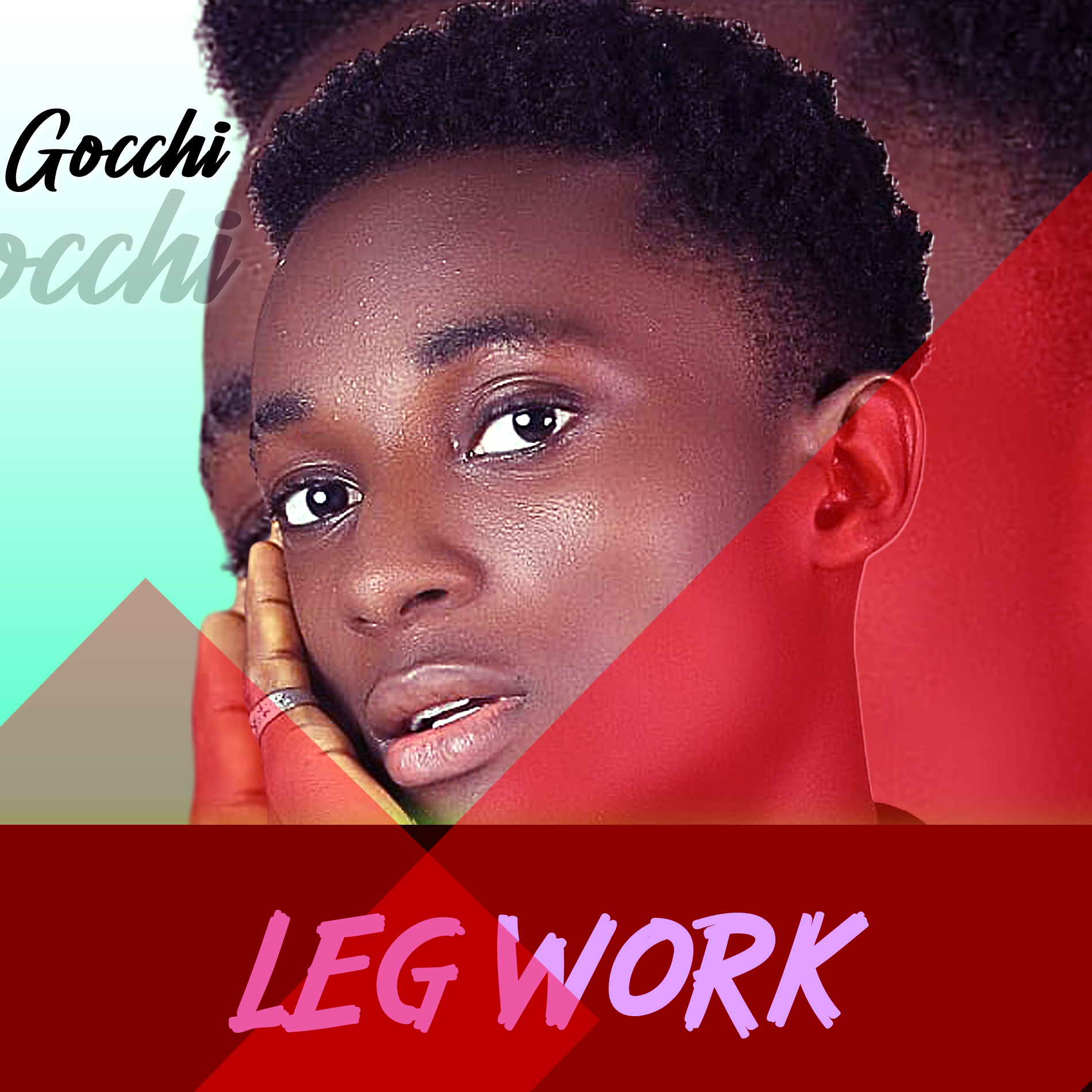 DOWNLOAD MUSIC: Gocchi – Leg Work