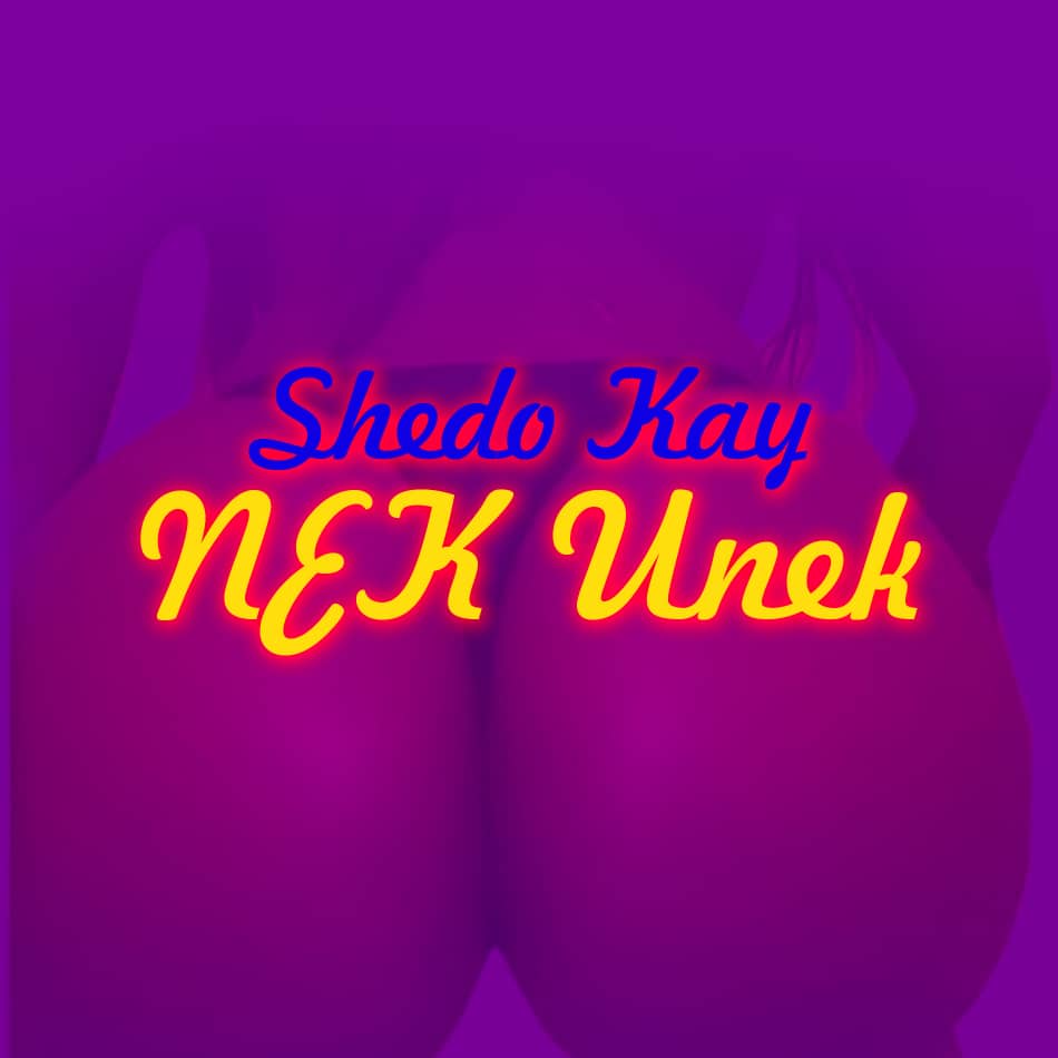 DOWNLOAD MUSIC: Shedo Kay – Nek Unek