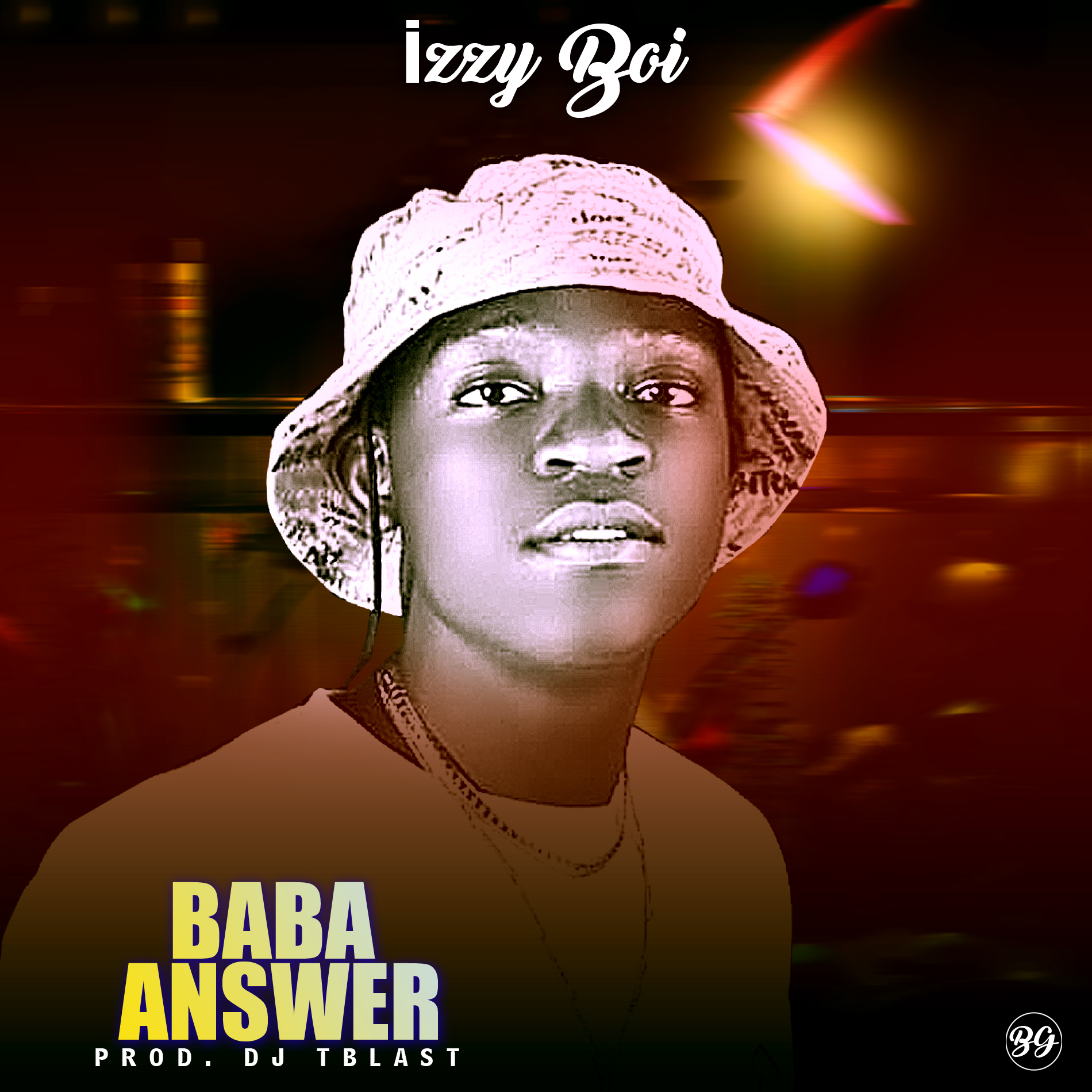 DOWNLOAD MUSIC: Izzy Boi – Baba Answer