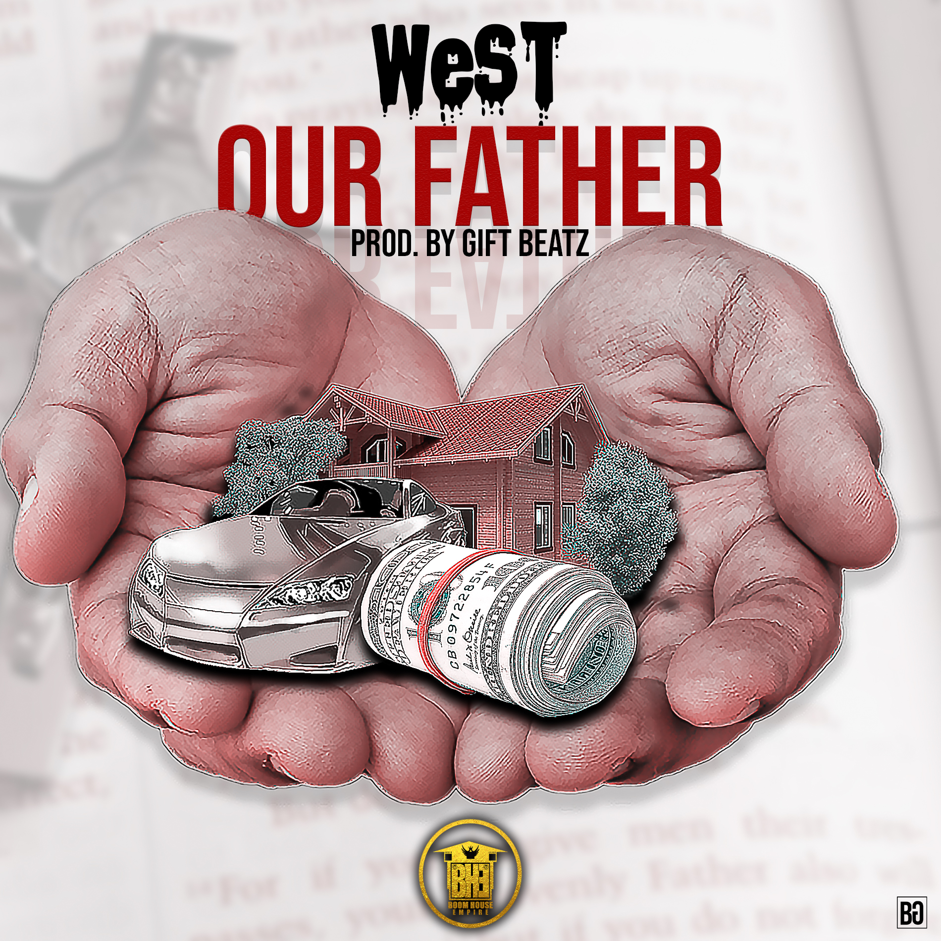 DOWNLOAD MUSIC: West – Our Father