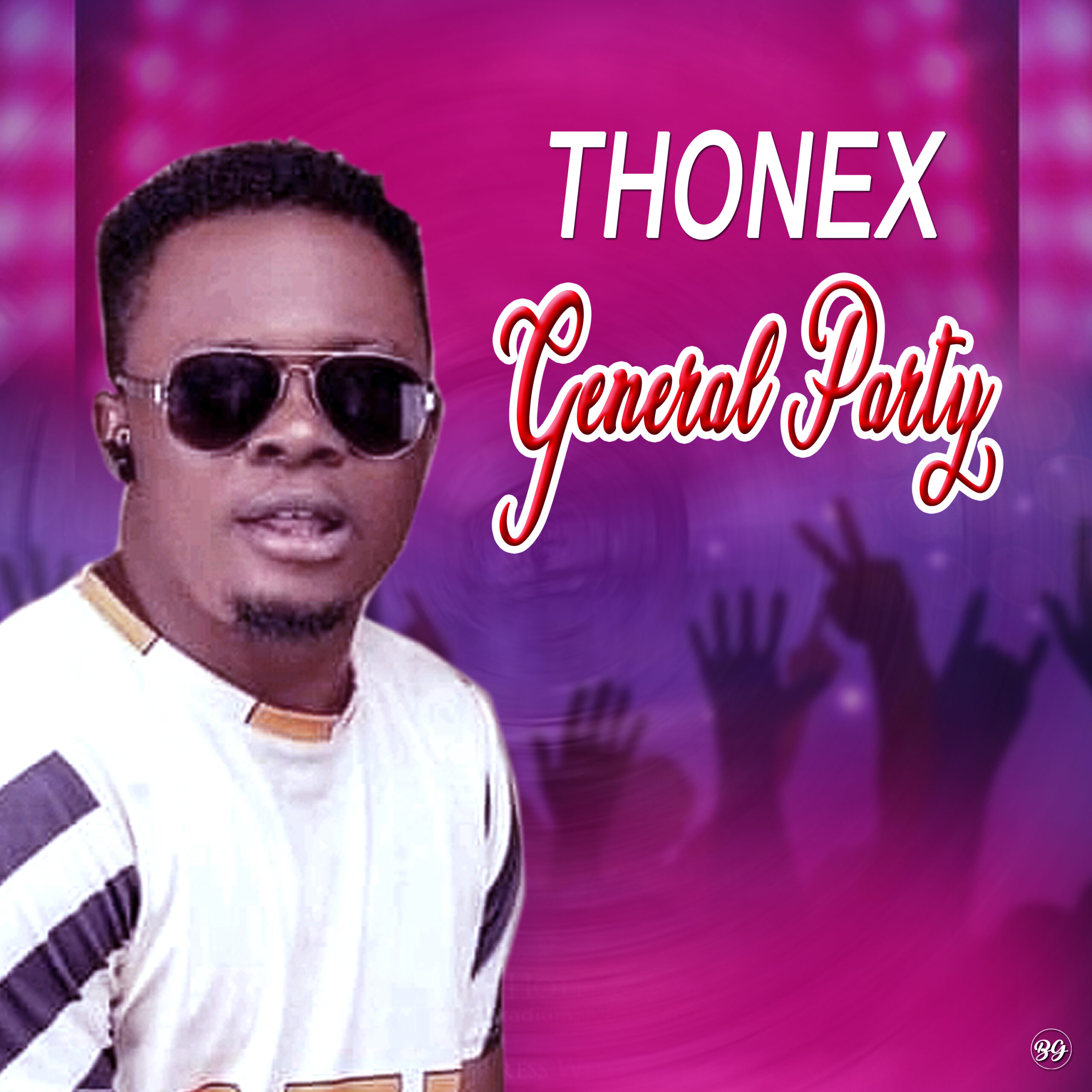 DOWNLOAD MUSIC: Thonex – General Party