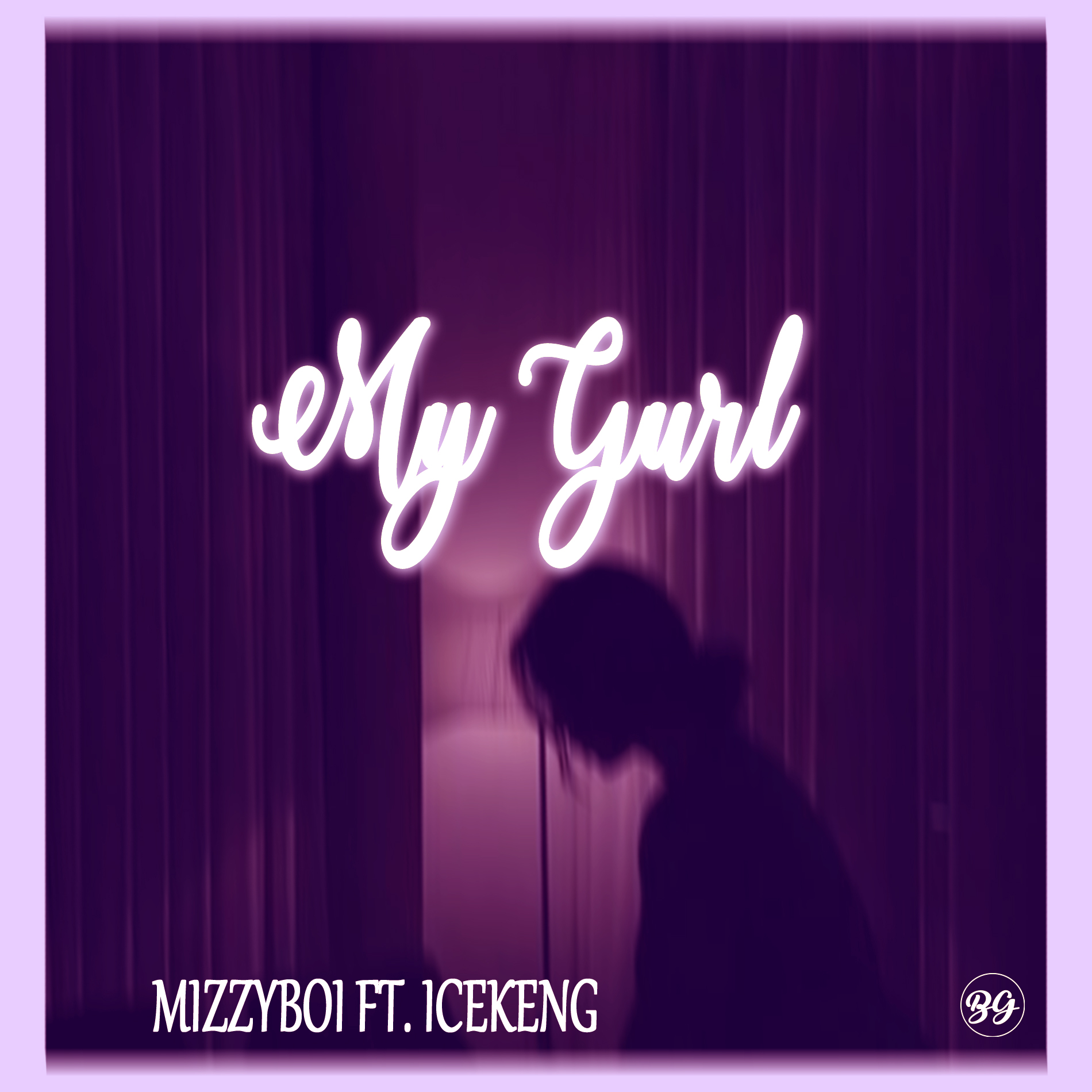 DOWNLOAD MUSIC: Mizzy Boi – Gurl ft Ice Keng