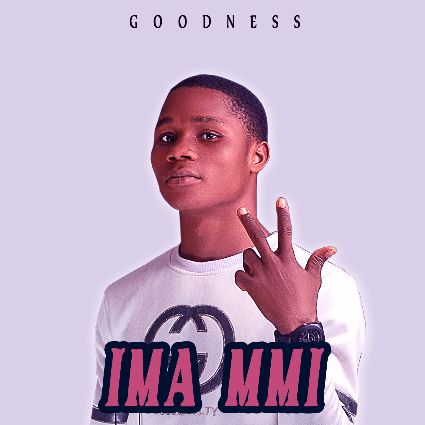 DOWNLOAD MUSIC: Goodness – IMA MI