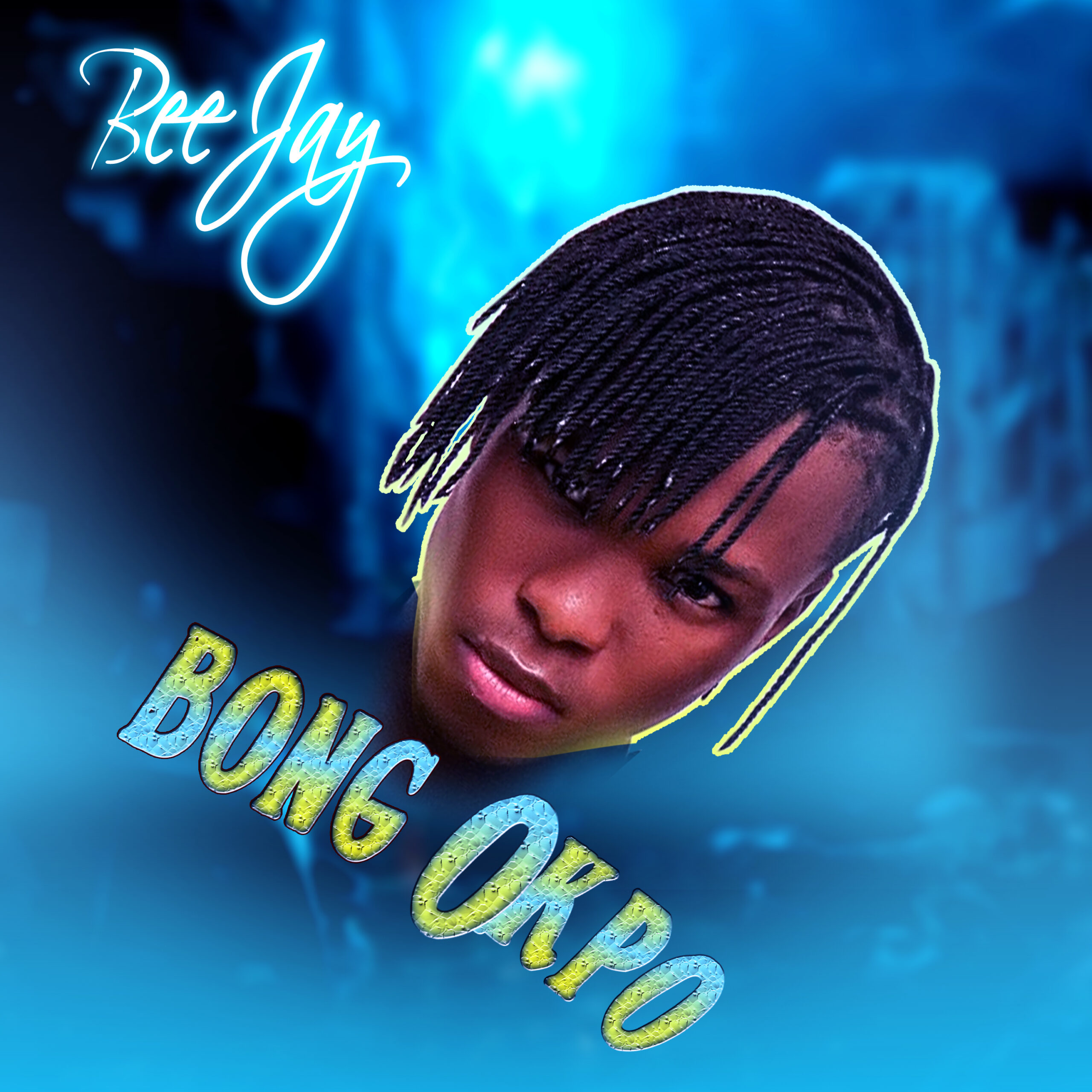 DOWNLOAD MUSIC: BeeJay – Bung Okpo