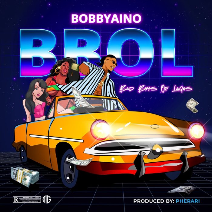 Music: Bobbyaino – BBOL