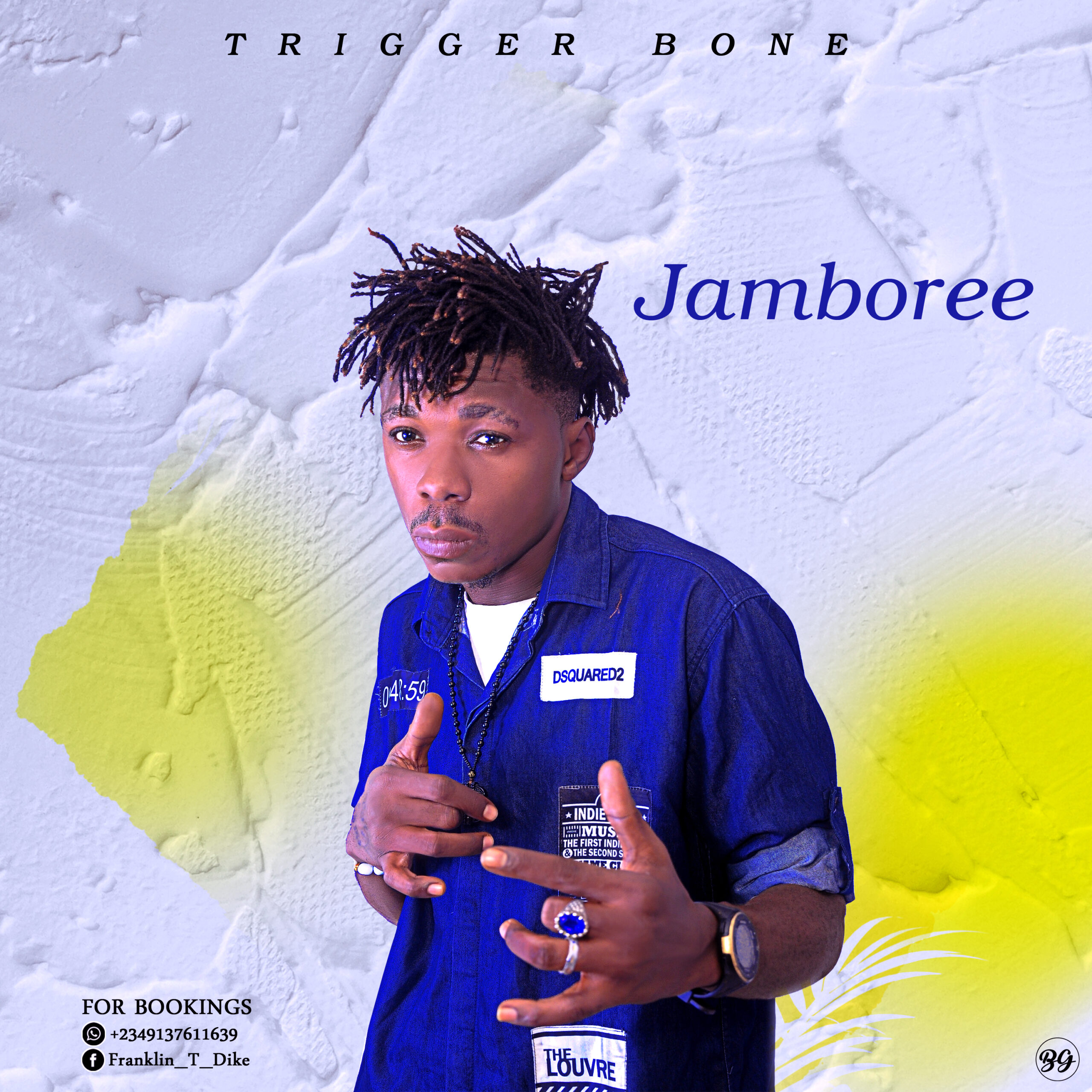 DOWNLOAD MUSIC: Trigger Bone – Jambree