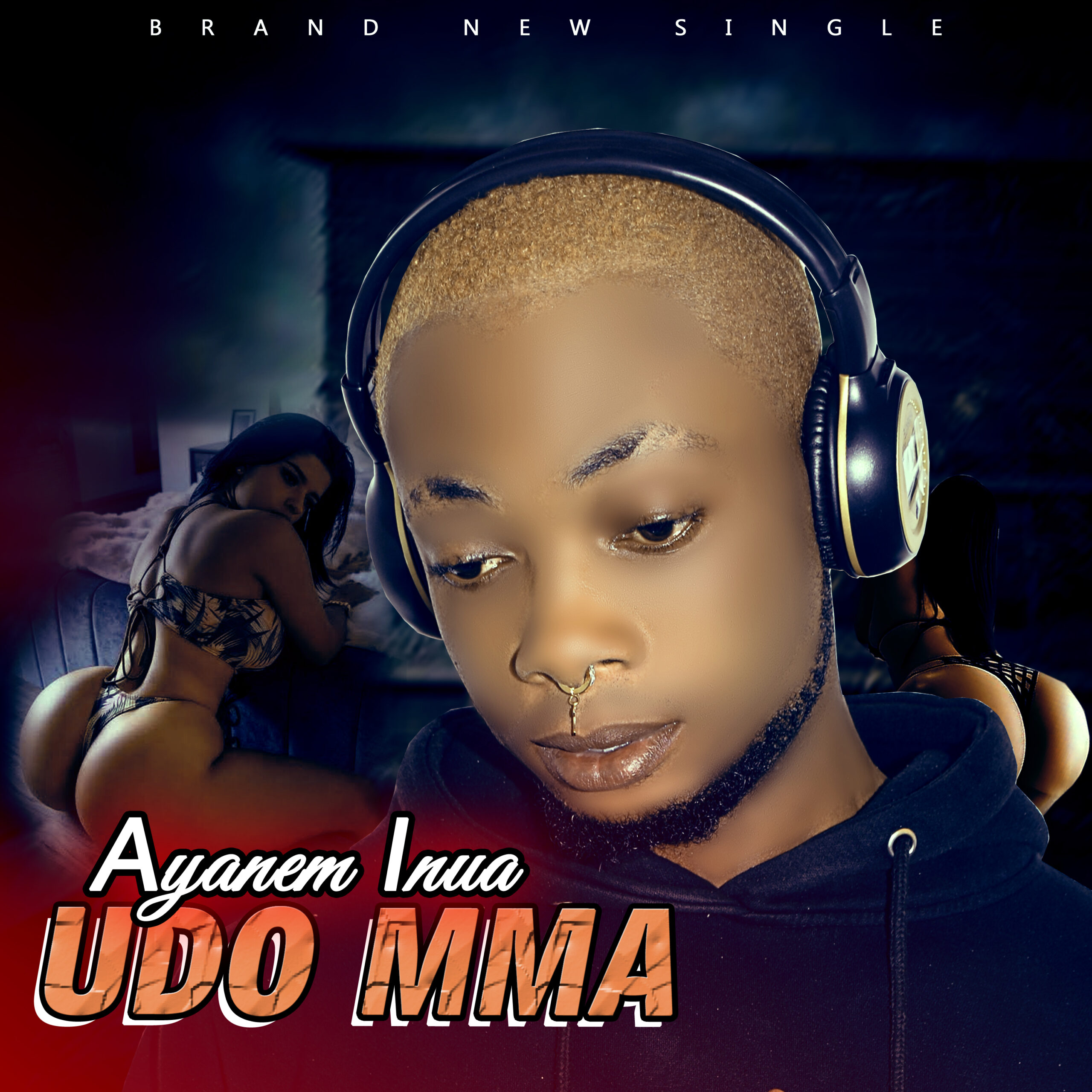 DOWNLOAD MUSIC: Udo Mma – Ayanem Inua