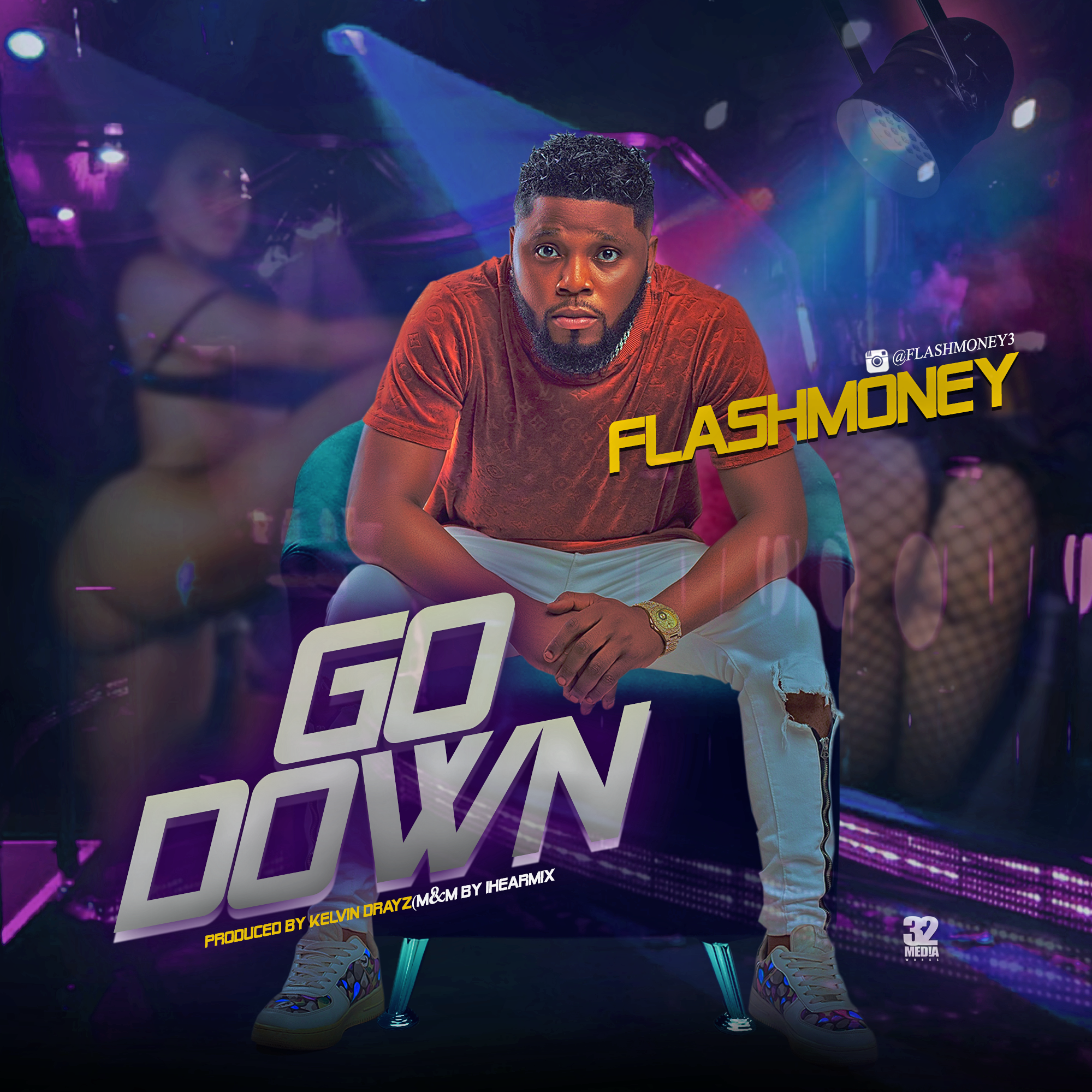 DOWNLOAD MUSIC: FLASHMONEY – GO DOWN