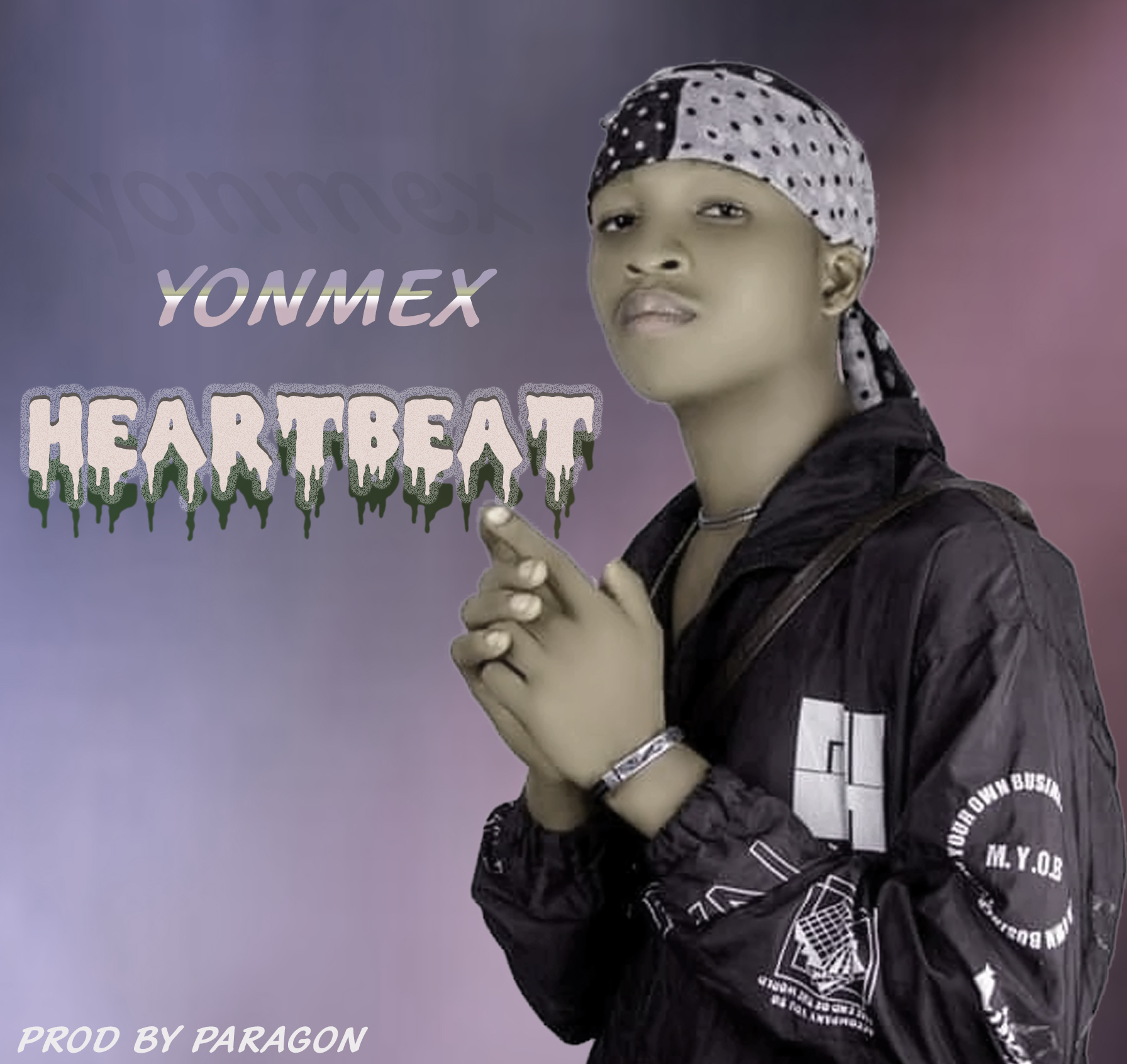 DOWNLOAD MUSIC: Yonmex – Heart Beat