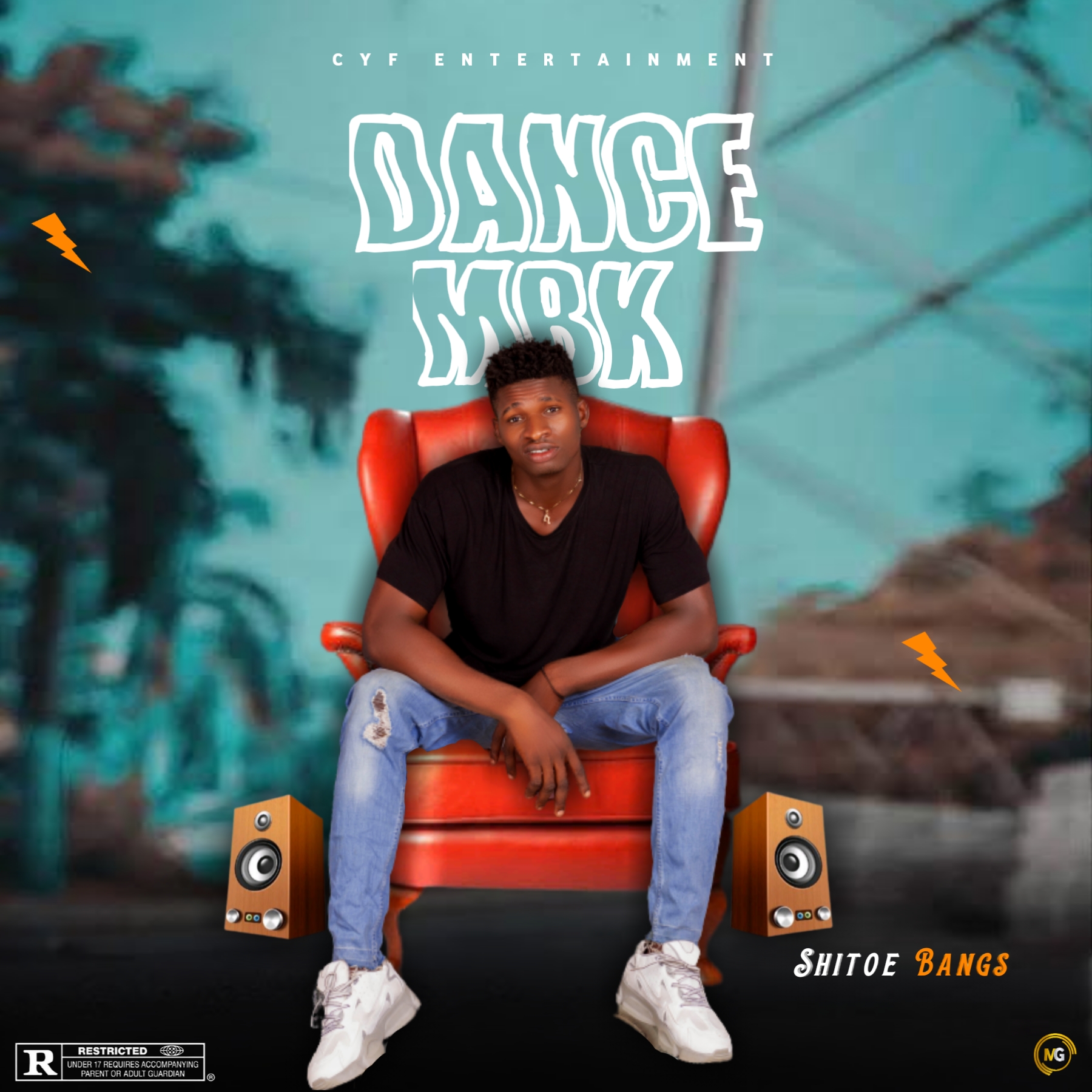 DOWNLOAD MUSIC: Shitoe Bangs – Dance MBK