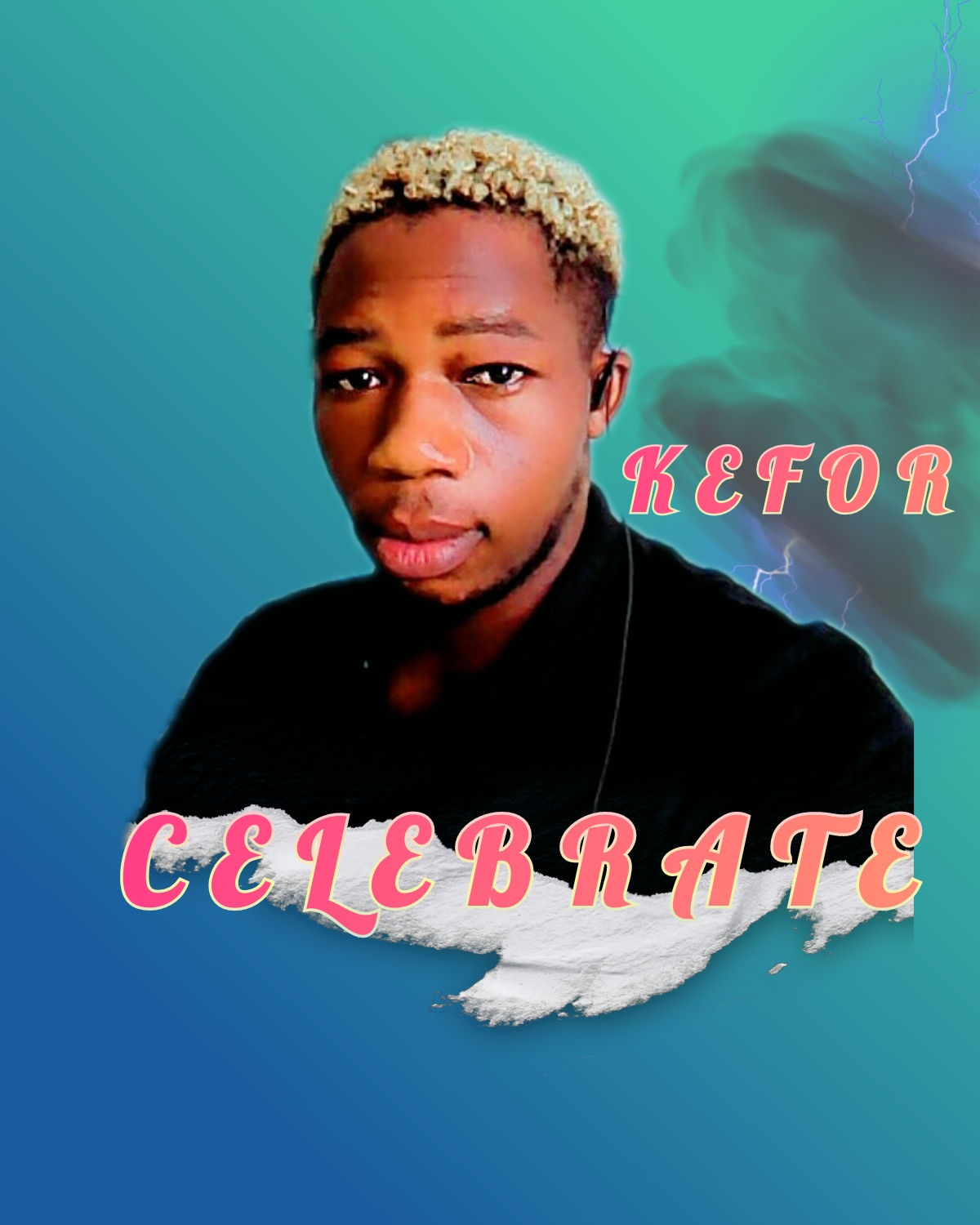 DOWNLOAD MUSIC: Kefor – Celebrate