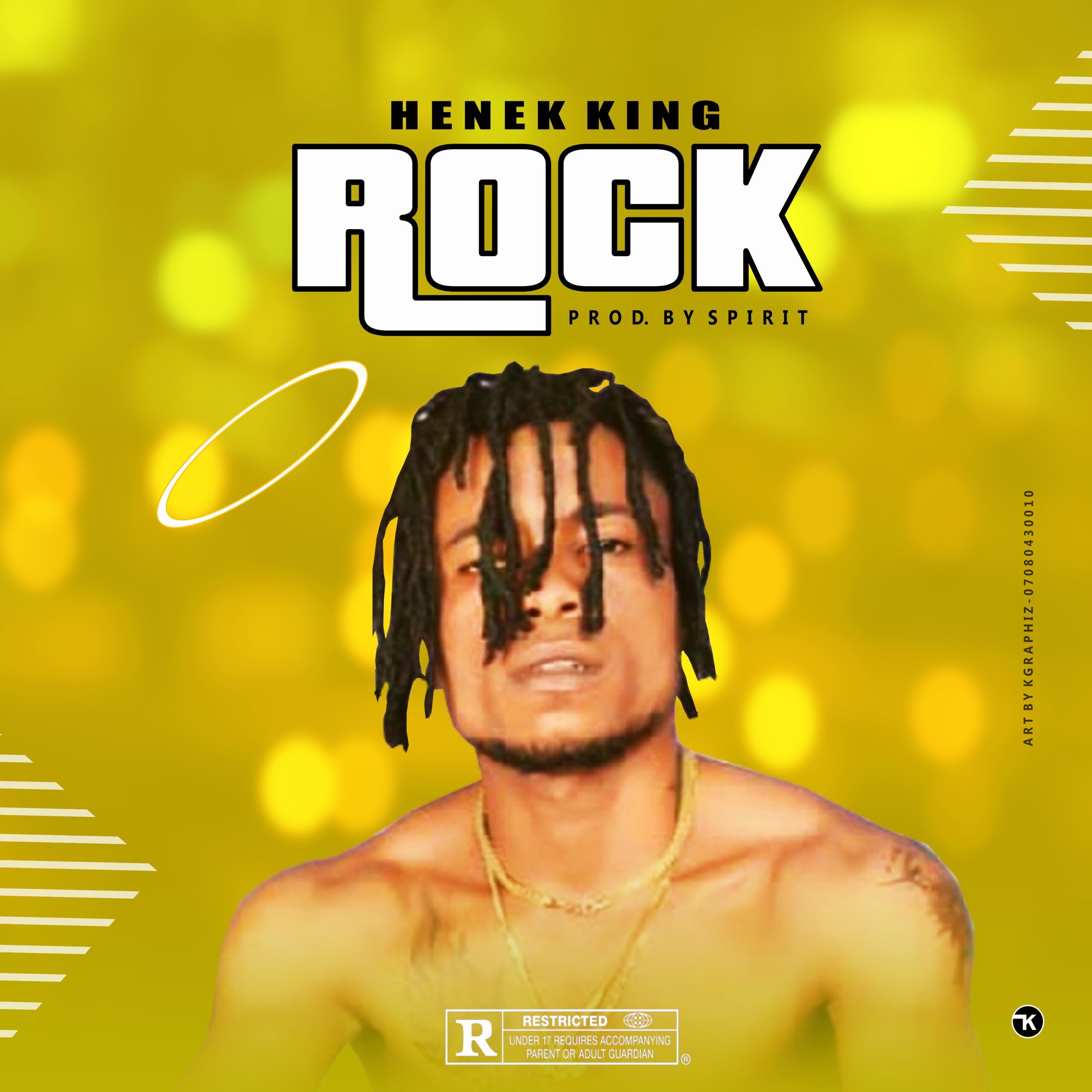 DOWNLOAD MUSIC: Henek King – ROCK