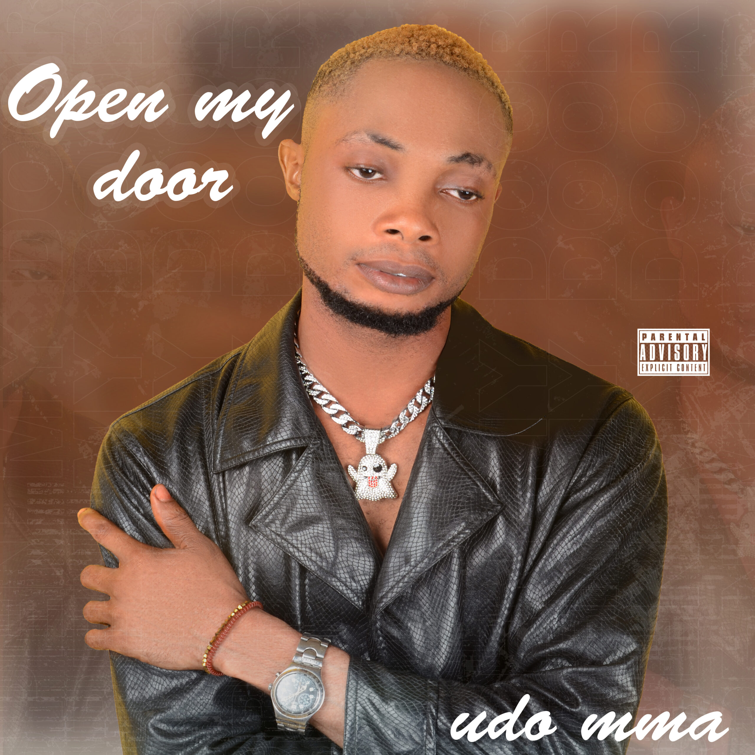DOWNLOAD MUSIC: Udo Mma – Open My Door