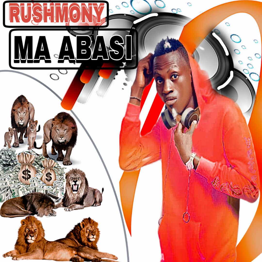 DOWNLOAD MUSIC: Rushmony – Ma Abasi