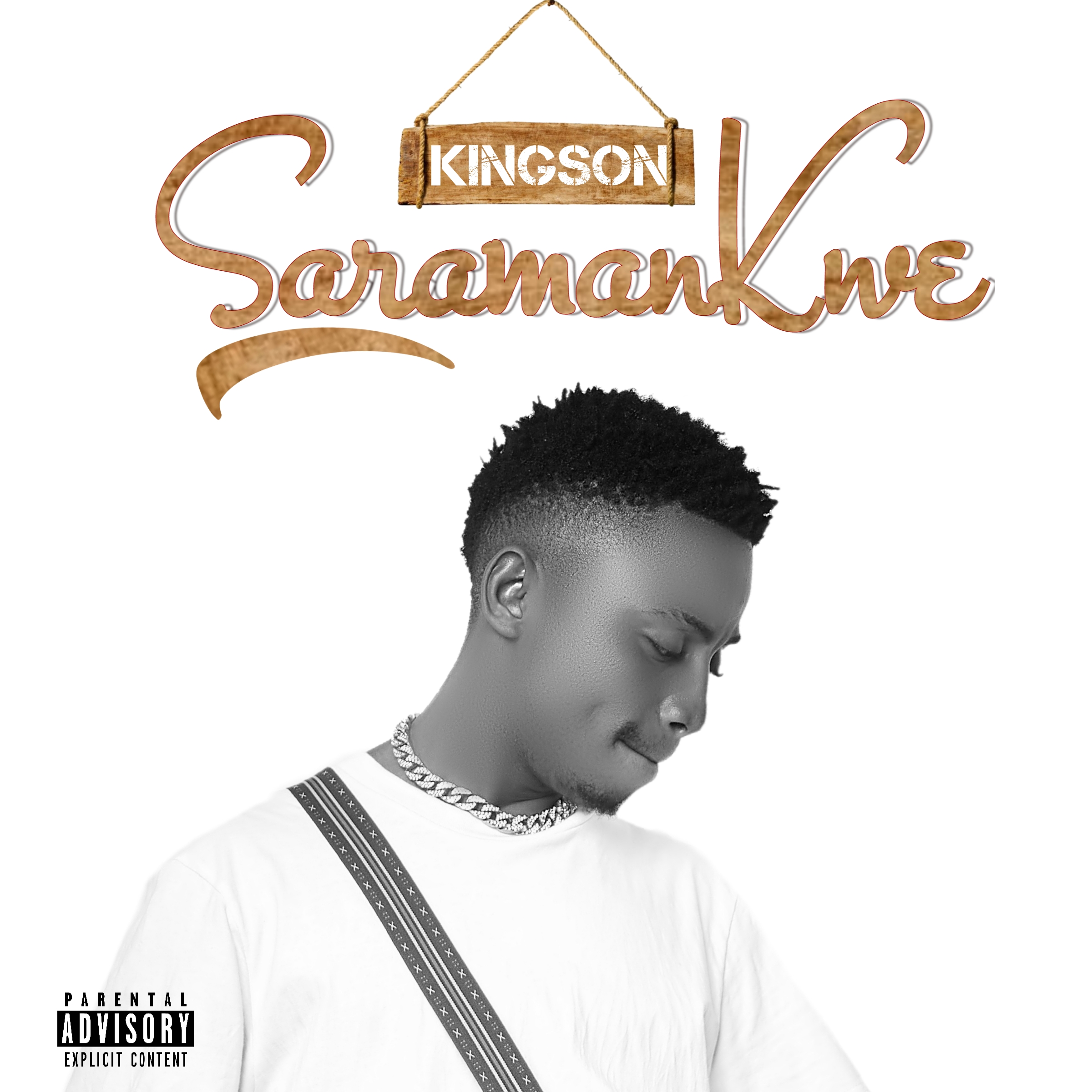 DOWNLOAD MUSIC: Kingson – Saramankwe
