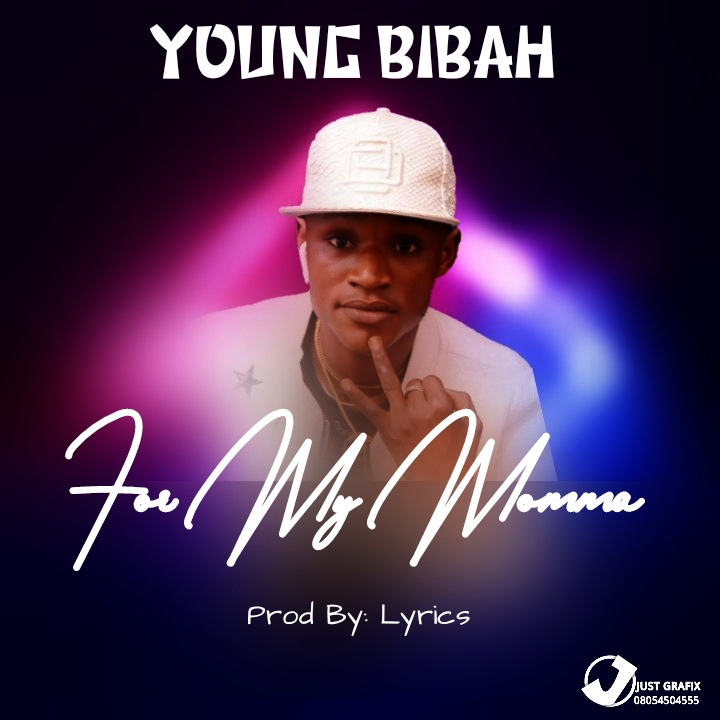 Young Bibah | Biography & History: All you need to know about Talented Nigerian Act Young Bibah