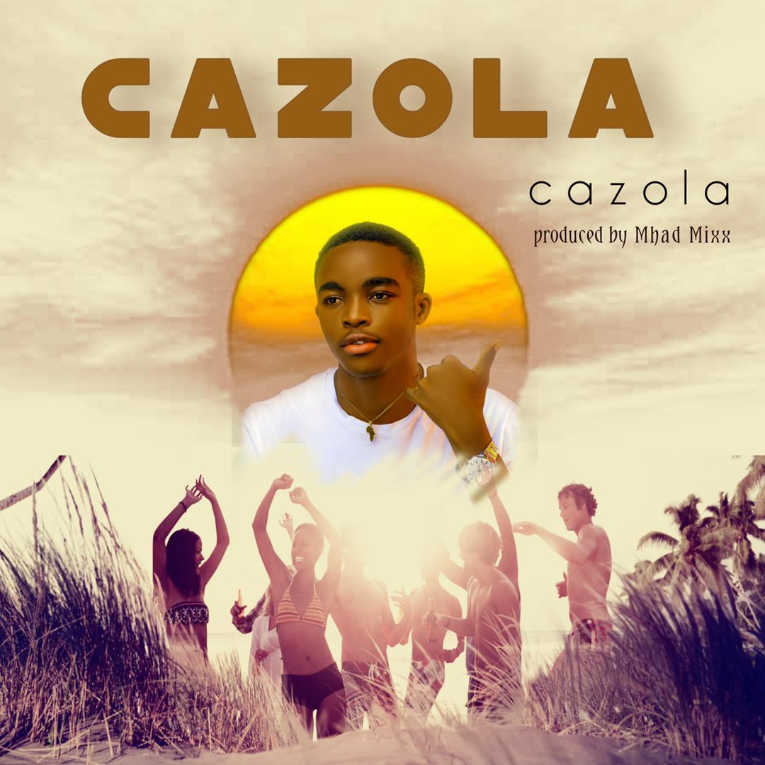 DOWNLOAD MUSIC: Cazola – Cazola