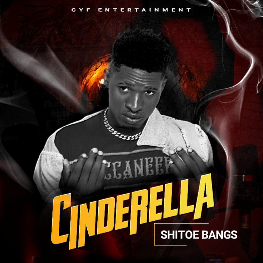SHITOE BANGS – Cinderella OUT 30th April Anticipate !!!!