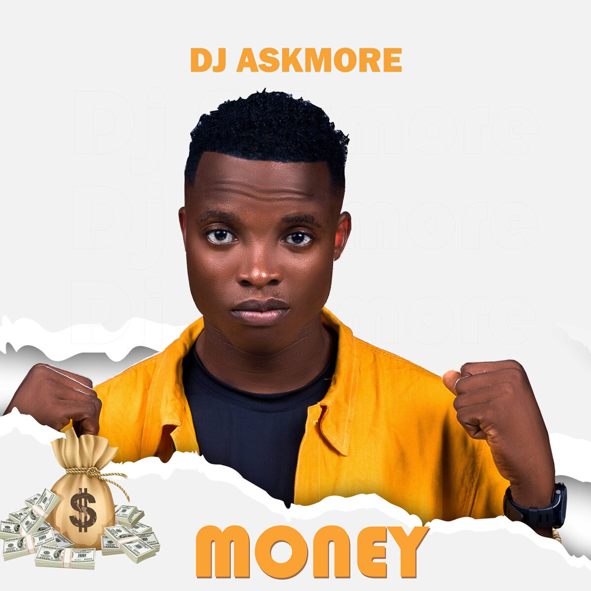 DOWNLOAD MUSIC: DJ Askmore – Money (Ayeh)