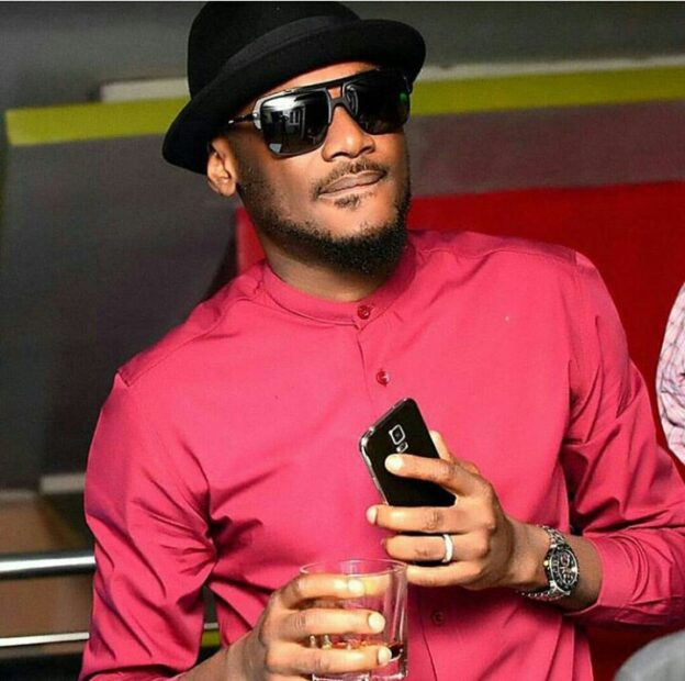Throwback Music Of The Day: 2Baba – Nfana Ibaga (No Problem)