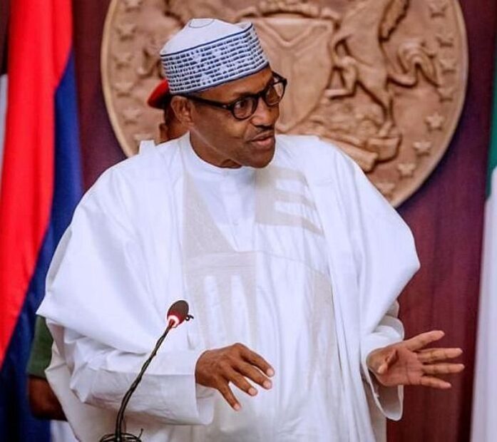 Democracy Day: Why I daily live in grief, worry – Buhari
