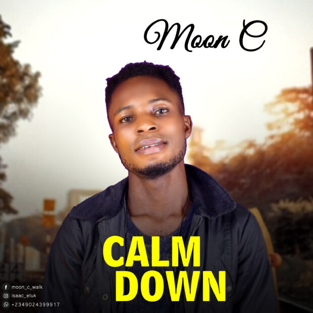 DOWNLOAD MUSIC: Moon C – CLAM DOWN Mix By DJ MACAULAY