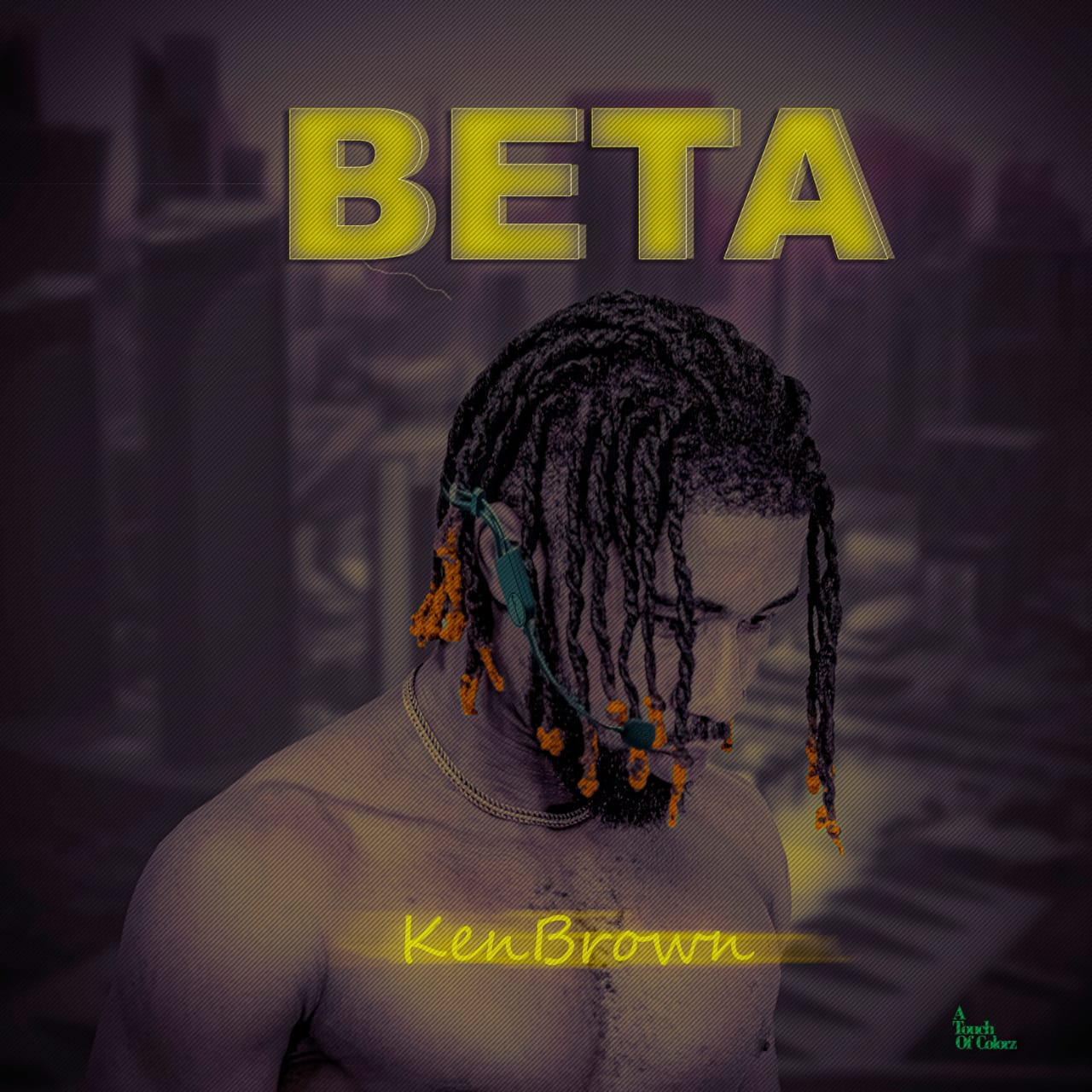 DOWNLOAD MUSIC: Ken Brown – BETA