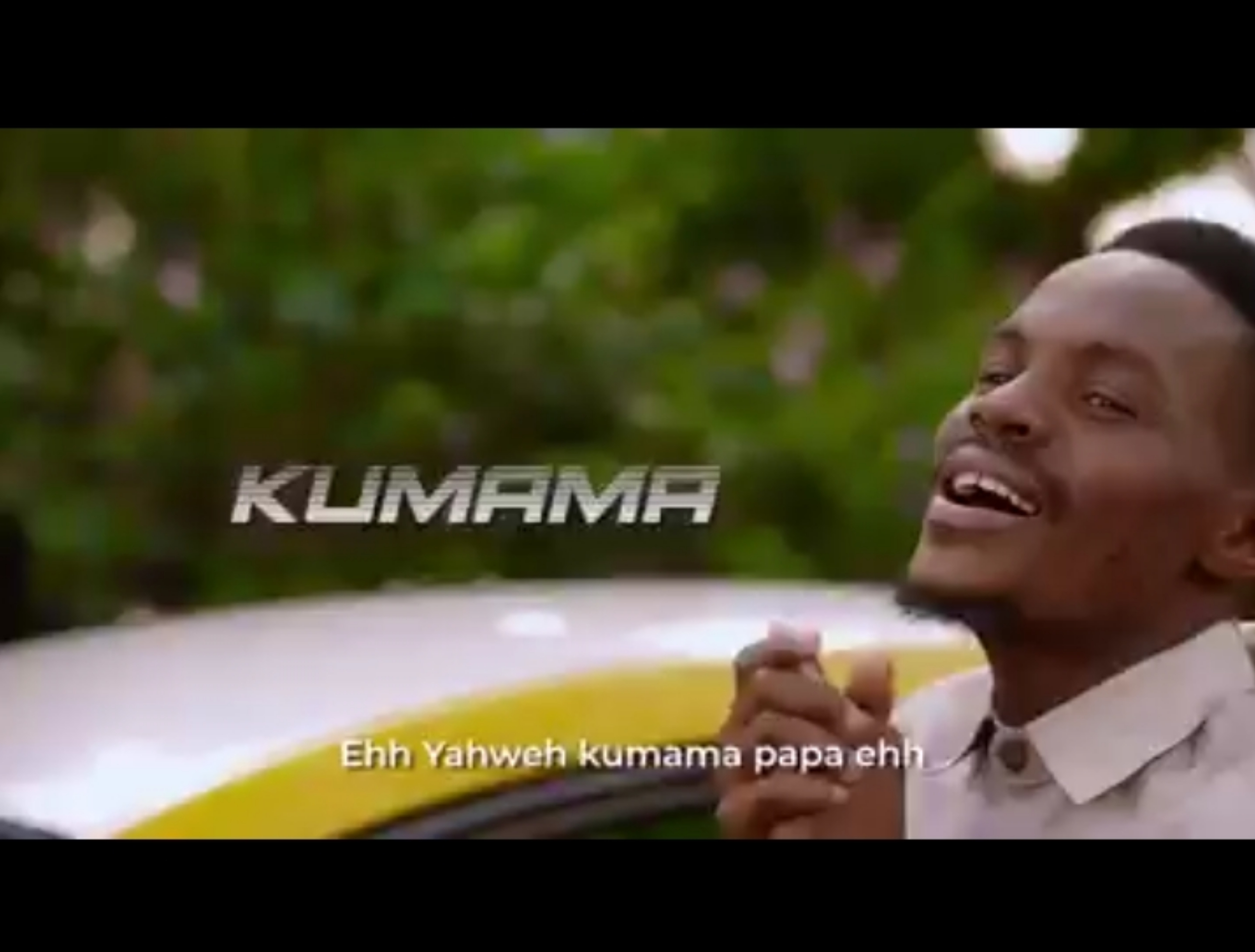 DOWNLOAD MUSIC : Grace Lokwa – KUMAMA (VIDEO)